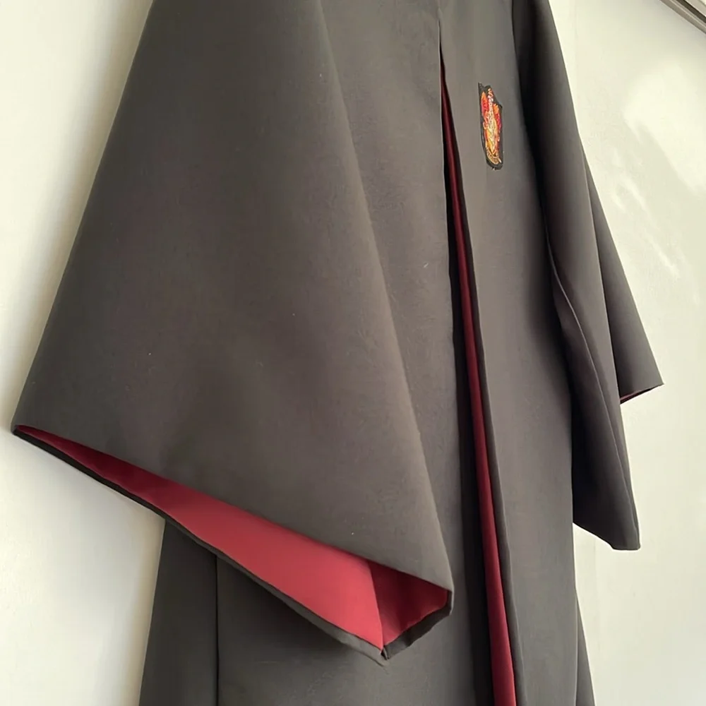 UNIVERSAL STUDIO DELUXE GRYFFINDOR YOUTH ROBE